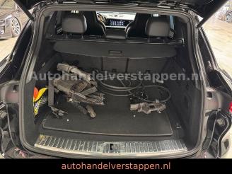 Porsche Cayenne E-Hybrid 346KW Matrix Bose Sport chrono picture 15