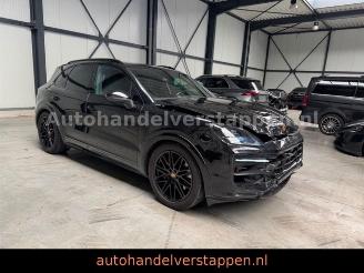 Porsche Cayenne E-Hybrid 346KW Matrix Bose Sport chrono picture 2