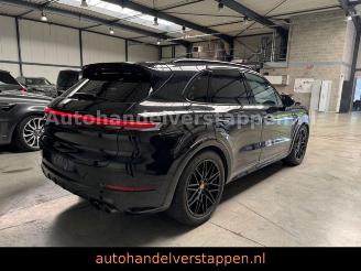 Porsche Cayenne E-Hybrid 346KW Matrix Bose Sport chrono picture 3