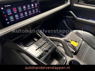 Porsche Cayenne E-Hybrid 346KW Matrix Bose Sport chrono picture 18