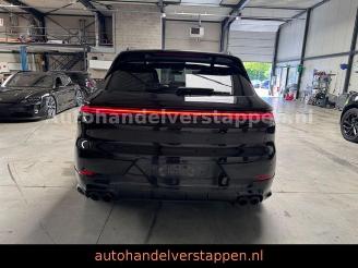 Porsche Cayenne E-Hybrid 346KW Matrix Bose Sport chrono picture 6