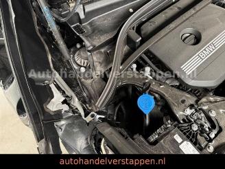 BMW X1 18 i sDrive Aut M Sport Panorama 2025 picture 18