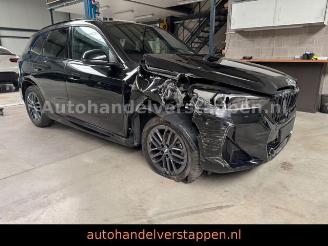 BMW X1 18 i sDrive Aut M Sport Panorama 2025 picture 14