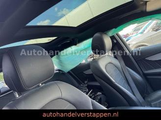 Mercedes GLC 300 de 4Matic AMG Sport Pano Burm picture 12