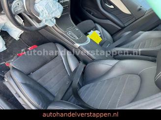 Mercedes GLC 300 de 4Matic AMG Sport Pano Burm picture 21