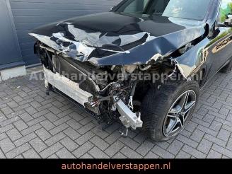 Mercedes GLC 300 de 4Matic AMG Sport Pano Burm picture 8