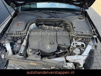 Mercedes GLC 300 de 4Matic AMG Sport Pano Burm picture 24