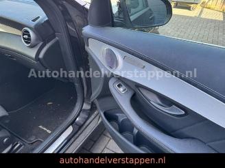Mercedes GLC 300 de 4Matic AMG Sport Pano Burm picture 14