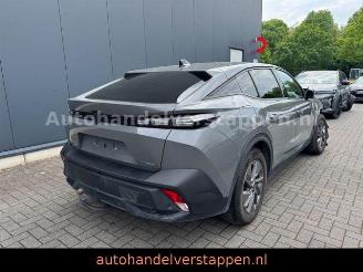 Damaged car Peugeot 408 Plug in Hybrid S-S 180 Allure Automatic 2024/3