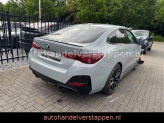 BMW i4 Gran Coupe 35 eDrive 210KW M Sport PRO picture 2