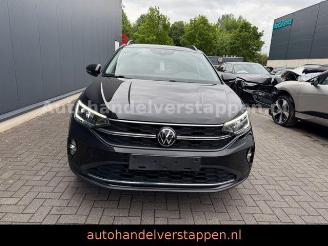 Volkswagen Taigo Life DSG Automatic IQ.DRIVE-Paket NAVI picture 2