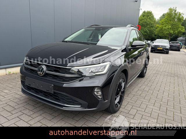 Volkswagen Taigo Life DSG Automatic IQ.DRIVE-Paket NAVI