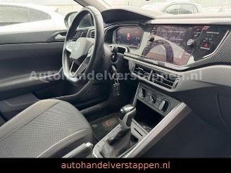 Volkswagen Taigo Life DSG Automatic IQ.DRIVE-Paket NAVI picture 9
