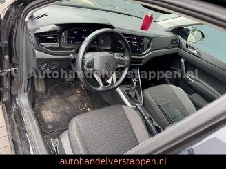 Volkswagen Taigo Life DSG Automatic IQ.DRIVE-Paket NAVI picture 12