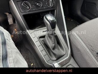 Volkswagen Taigo Life DSG Automatic IQ.DRIVE-Paket NAVI picture 8