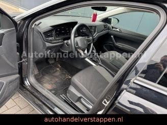 Volkswagen Taigo Life DSG Automatic IQ.DRIVE-Paket NAVI picture 13