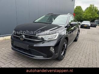 škoda osobní automobily Volkswagen Taigo Life DSG Automatic IQ.DRIVE-Paket NAVI 2023/4