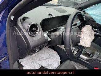Mercedes GLB 180 d Urban Paket Progressive picture 16