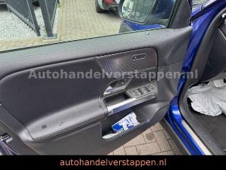 Mercedes GLB 180 d Urban Paket Progressive picture 15