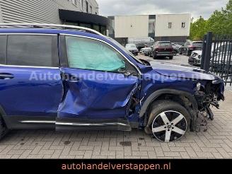Mercedes GLB 180 d Urban Paket Progressive picture 13