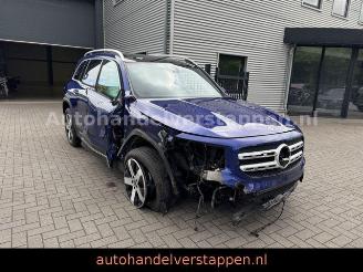 Mercedes GLB 180 d Urban Paket Progressive picture 4