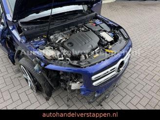 Mercedes GLB 180 d Urban Paket Progressive picture 7