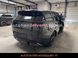 Land Rover Range Rover sport SE P460e Pano Meridian picture 4