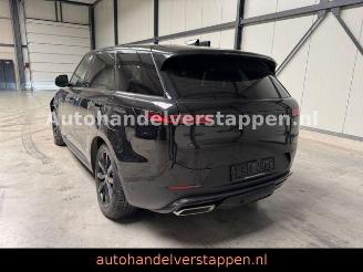 Land Rover Range Rover sport SE P460e Pano Meridian picture 3
