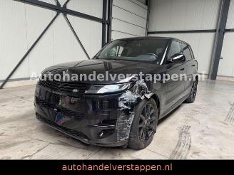 Land Rover Range Rover sport SE P460e Pano Meridian picture 2