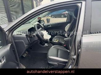 Kia Picanto Facelift Special - Automatik Klima Navi picture 16