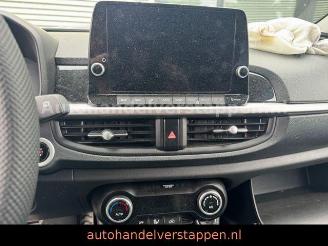 Kia Picanto Facelift Special - Automatik Klima Navi picture 14