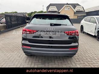 Audi Q3 45 TFSI e S-Tronic 180KW Plug in Navi MMI picture 6