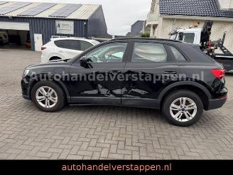 Audi Q3 45 TFSI e S-Tronic 180KW Plug in Navi MMI picture 11