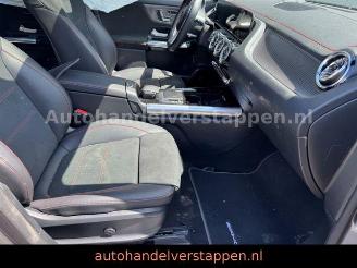 Mercedes EQA 250 AMG Sport Pano Burm Memory picture 18