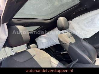 Mercedes EQA 250 AMG Sport Pano Burm Memory picture 19