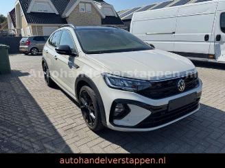 Coche accidentado Volkswagen Taigo R-Line DSG TSI IQ.DRIVE-Paket 2023/6