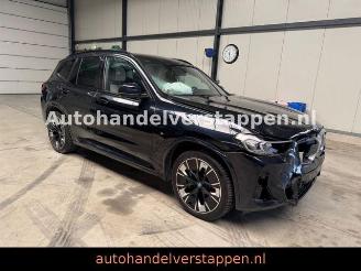 BMW iX3 M-Sport 80KWH 210KW  Panorama Harman LED picture 6
