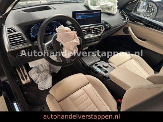 BMW iX3 M-Sport 80KWH 210KW  Panorama Harman LED picture 28