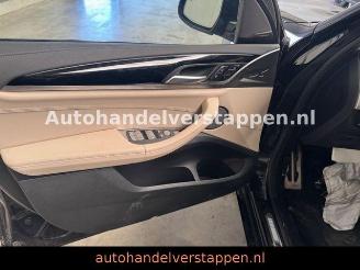 BMW iX3 M-Sport 80KWH 210KW  Panorama Harman LED picture 19