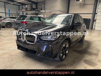  BMW iX3 M-Sport 80KWH 210KW  Panorama Harman LED 2023/10