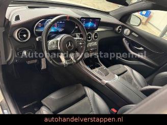 Mercedes GLC 43 AMG 4Matic Coupe picture 24