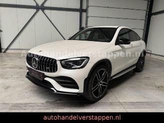  Mercedes GLC 43 AMG 4Matic Coupe 2020/8