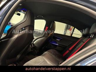 Mercedes C-klasse  picture 35