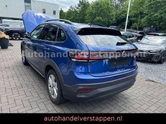 Coche accidentado Volkswagen Taigo Life 81KW TSI Business  Full LED IQ.DRIVE- 2022/6