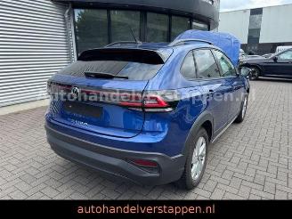 Volkswagen Taigo Life 81KW TSI Business  Full LED IQ.DRIVE- picture 2