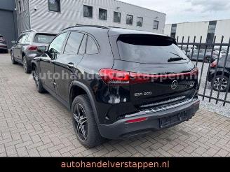  Mercedes EQA 300 4Matic 168KW AMG SPORT 2023/9