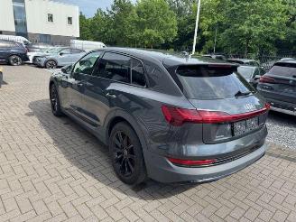  Audi E-tron 55 Quattro 300KW 93KWH Panorama 2020/2