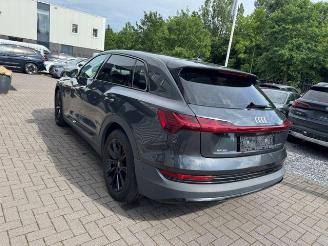Audi E-tron 55 Quattro 300KW 93KWH Panorama picture 3
