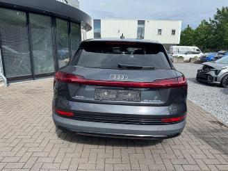 Audi E-tron 55 Quattro 300KW 93KWH Panorama picture 4