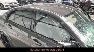 BMW M3 xDrive Competition M Drive 390KW Facelift picture 10